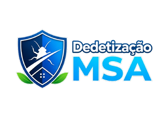 Dedetizadora MSA